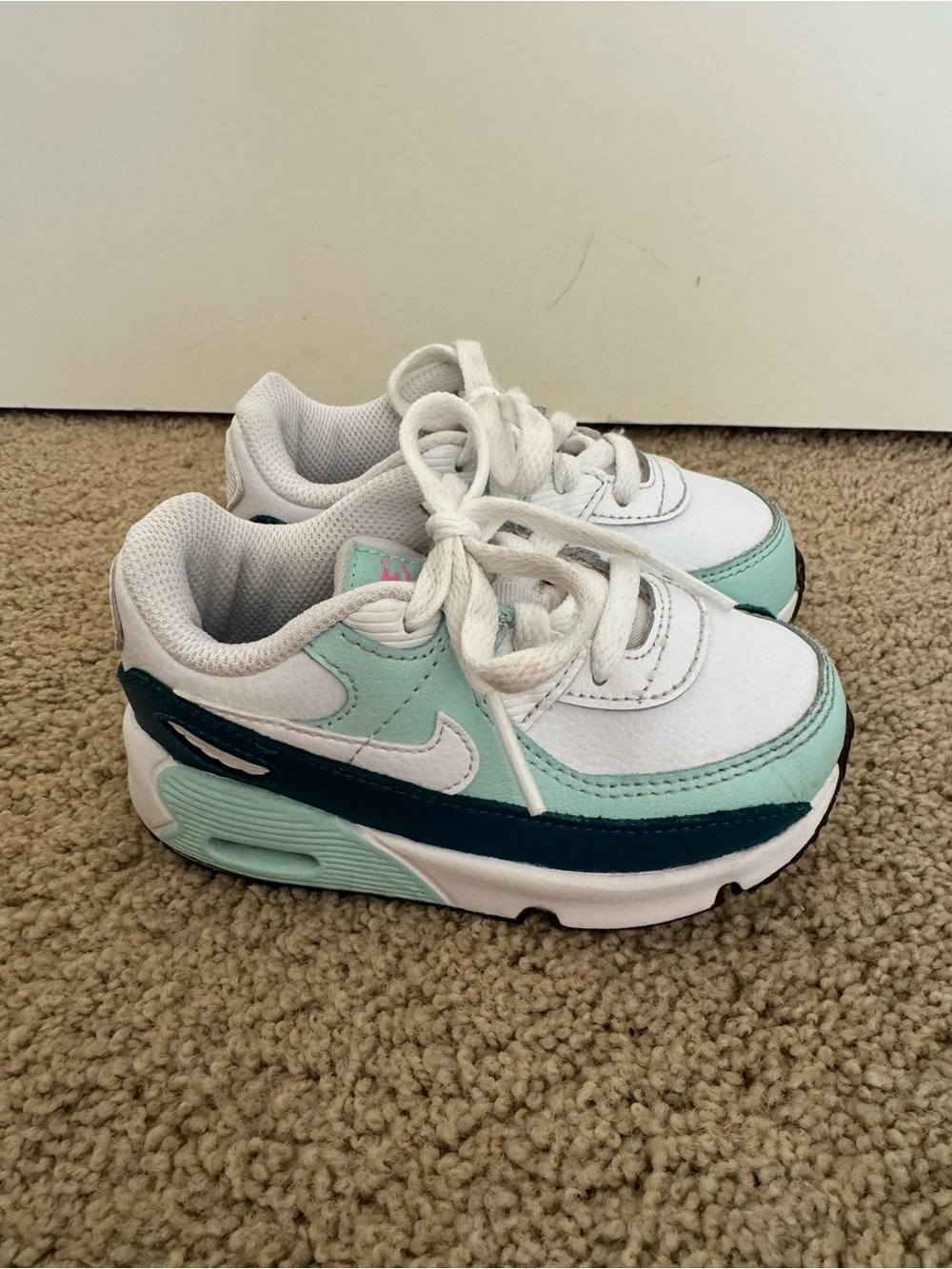 Toddler Air Max 90 LTR